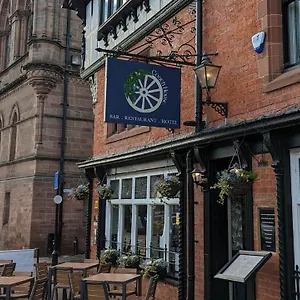 Hotel The Coach House, Chester
